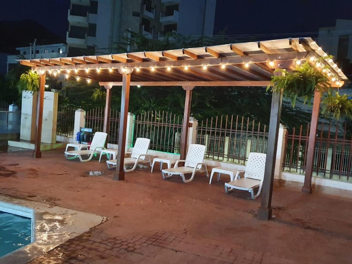 Condominio Nuevo Rodadero Apto 501 Torre A Santa Marta  Exterior photo